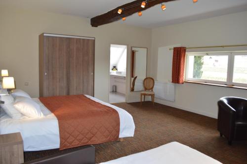 Hotel De Vougeot