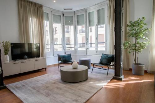 Apartamentos San Vicente