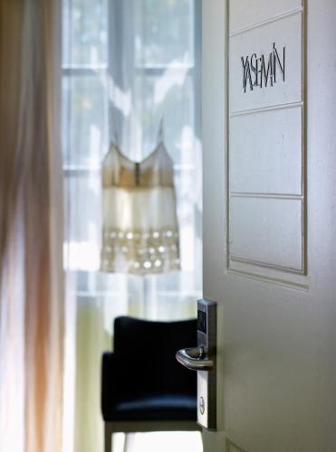 Galería fotográfica de Elia Fatma Boutique Hotel en La Canea