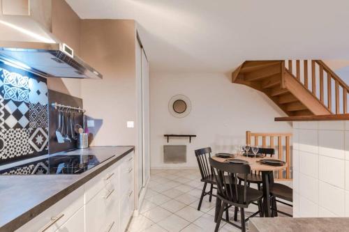 Galeriebild der Unterkunft Fountain place Disneyland and Paris in Lagny