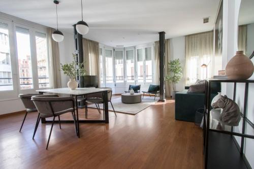 Apartamentos San Vicente