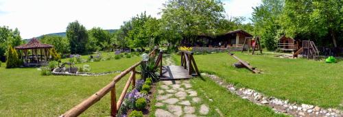 Gallery image of Park Hotel Djevana in Gorna Oryakhovitsa