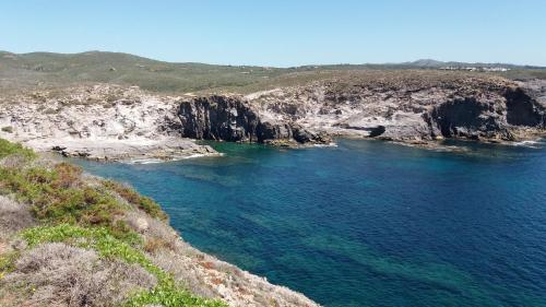 Fotografia z galérie ubytovania La spiaggetta Maladroxia v destinácii Maladroscia