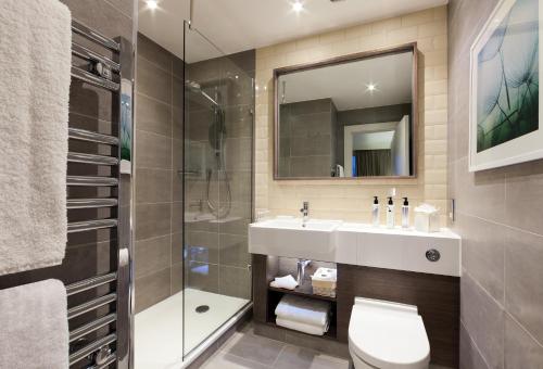 Staybridge Suites London-Vauxhall, an IHG Hotel