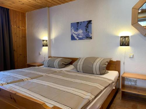 Gallery image of Chalet Victoria in Sankt Niklaus