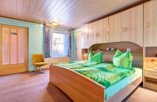 Ferienwohnung Am Kamp App 1