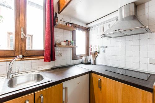 Penthouse neare Sol, plaza Mayor