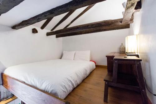 Penthouse neare Sol, plaza Mayor