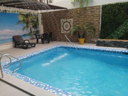 Gallery image of Hostal Perla Real Inn in Guayaquil