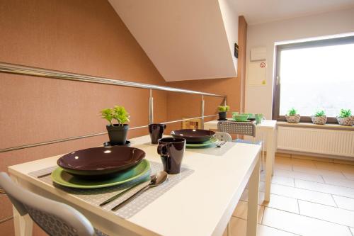Zdjęcie z galerii obiektu Villa Sol w Grzybowie