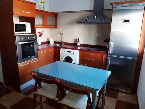 Apartment Casa Consuelo, Granada, Spain - Booking.com