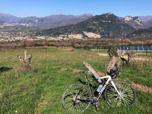 Il Cuccaro B&B-Bike Friendly – Photos 3