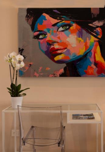 Gambar di galeri bagi Room Boutique 32 di Denia