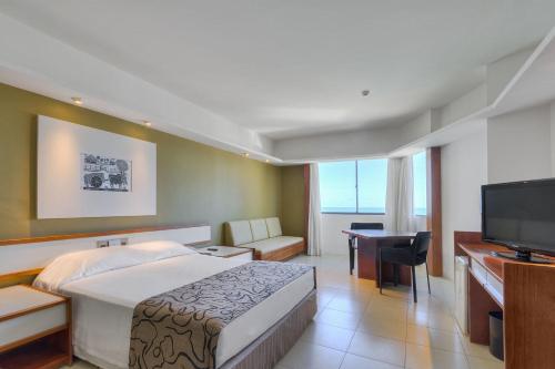 Gallery image of Grand Mercure Recife Boa Viagem in Recife