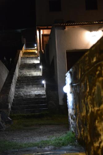 Gambar di galeri bagi Hospedaje Iruya Mi Pueblo di Iruya