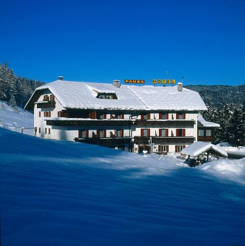 Hotel Pausa – Photos 4
