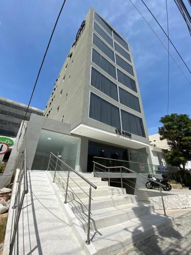 Galeriebild der Unterkunft Hotel OR Suites in Barranquilla