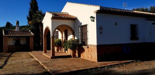 Casa Rural La Higuera Chica, Málaga – Bijgewerkte prijzen 2022