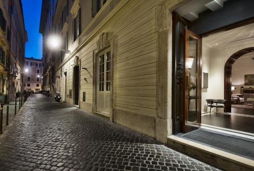J.K. Place Roma - The Leading Hotels of the World photo 78