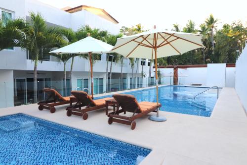 Lydmar Boutique Hotel en Zihuatanejo
