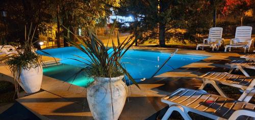 Imagen de la galería de Belvedere Hotel para Adultos, en Santa Rosa de Calamuchita