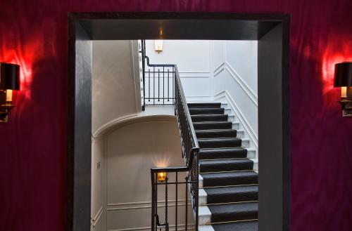 J.K. Place Roma - The Leading Hotels of the World photo 94