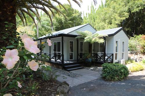 Gallery image of Central Cottages in Kerikeri