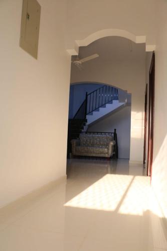 Gallery image of استراحة لؤلؤة الجبل in Sayq