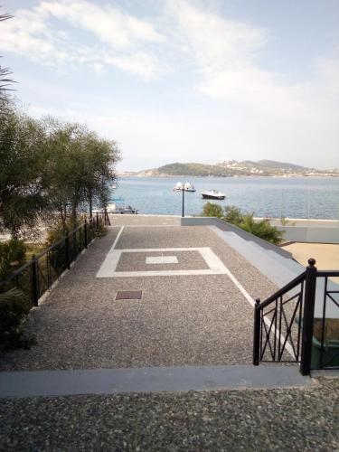 Φυσικό τοπίο κοντά σε αυτή η βίλα