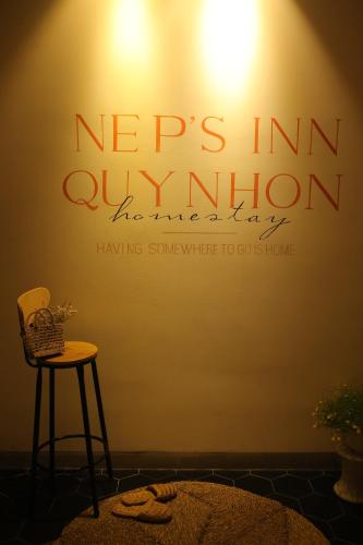 Gallery image of NEP'S INN QUY NHON in Quy Nhon