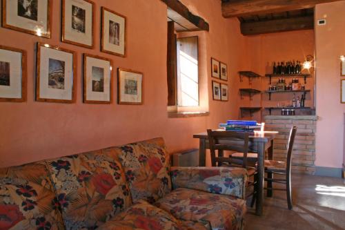 Podere Pian De' Cortini