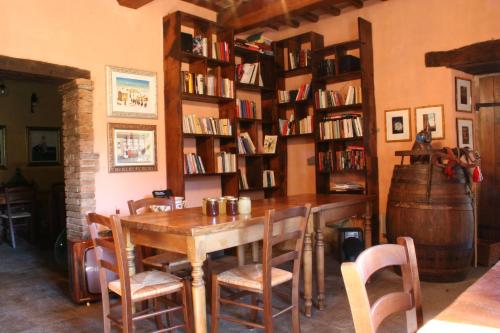 Podere Pian De' Cortini – Photos 5