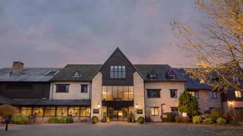 Gallery image of voco - Oxford Spires, an IHG Hotel in Oxford