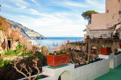 Gallery image of Casa Guadagno in Positano