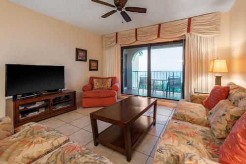 Μια τηλεόραση ή/και κέντρο ψυχαγωγίας στο Villas Of Amelia Island