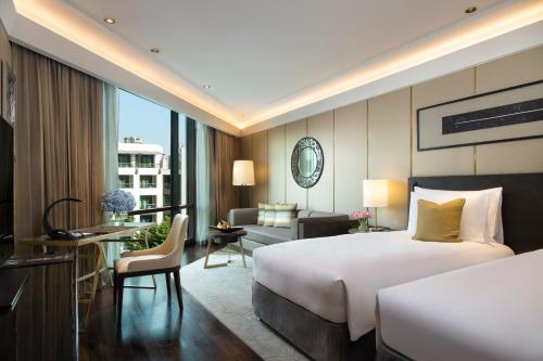 סיאם קמפינסקי Siam Kempinski