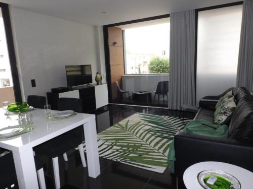 Duque de Loulé - Apartments - Apartamento E