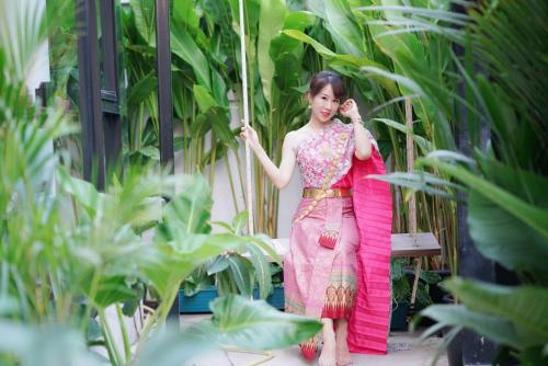 YOLO Bangkok Boutique Hotelの宿泊客