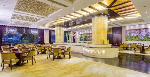 Gallery image of Holiday Inn Taizhou CMC, an IHG Hotel in Taizhou