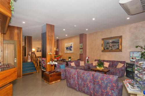 Hotel La Vela