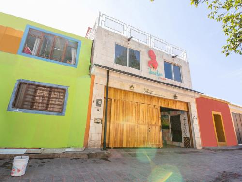 Hotel Josefas Boutique – Photos 4