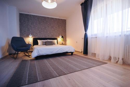 Billede fra billedgalleriet på Casa de Vacanta Cris i Băile Olăneşti