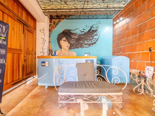 Hotel Josefas Boutique – Photos 5