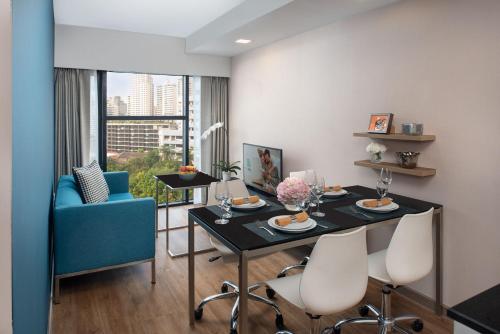 Gallery image of Citadines Sukhumvit 8 Bangkok in Bangkok