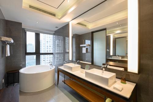 Gallery image of Holiday Inn Kunshan, an IHG Hotel in Kunshan