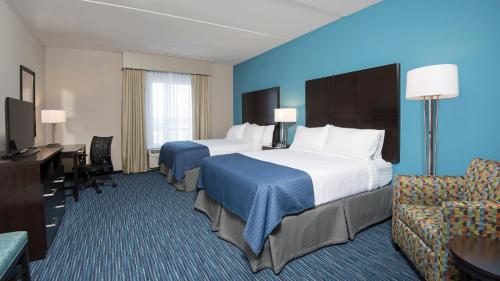 Holiday Inn Indianapolis Airport, an IHG Hotel Image