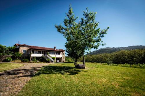 Casa Da Quinta Do Rei