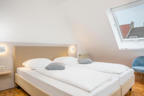 Hapimag Ferienwohnungen München Image