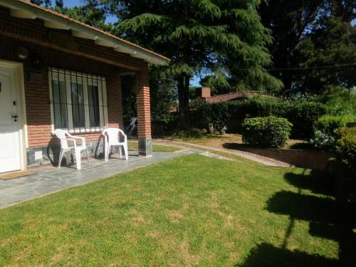 alojamiento Nuestro Lugar Villa Gesell