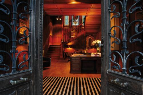 Château La Thuilière – Photos 2